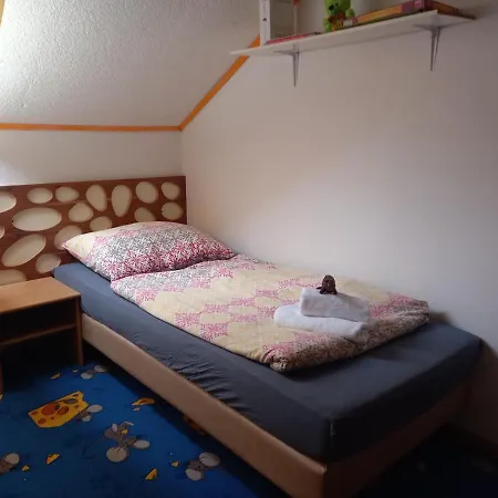 Mysi V Bote Lipno Apartment Lipno nad Vltavou