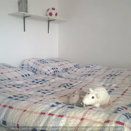 Mysi V Bote Lipno Appartement Lipno nad Vltavou