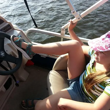 Appartement Mysi V Bote Lipno *