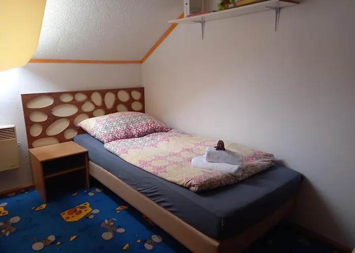 Mysi V Bote Lipno Apartment Lipno nad Vltavou